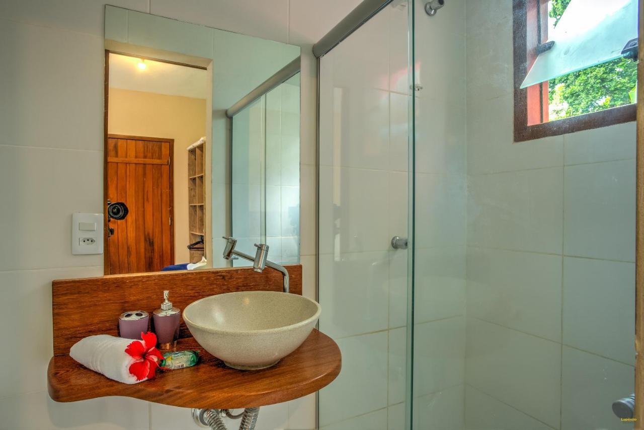 Itacaré I9 Embau Flats & Suites المظهر الخارجي الصورة